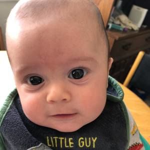 Meet your Posher, Maureen